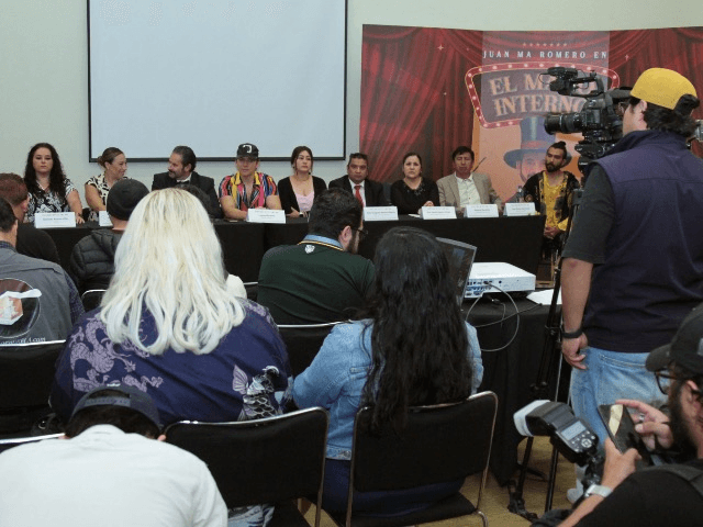 Obra ‘El Mago Interno’ donará cerca de 750 mil pesos a CEPOSAMI