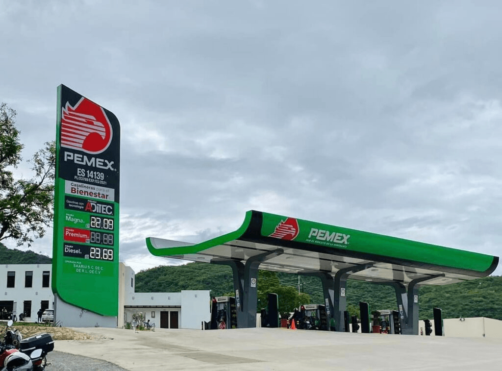Hacienda y Energía descartan gasolinazo por ajustes al IEPS