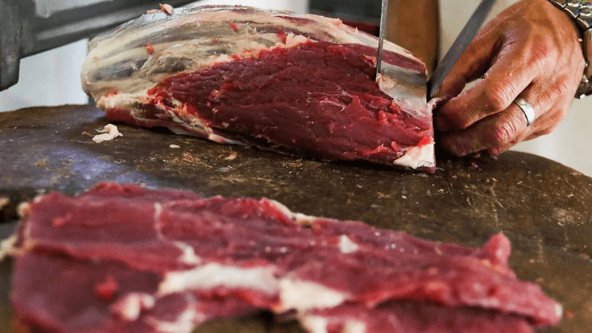 Gobierno federal elimina exención de aranceles a alimentos básicos