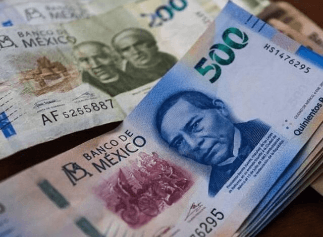 Entra en vigor aumento al salario mínimo en México