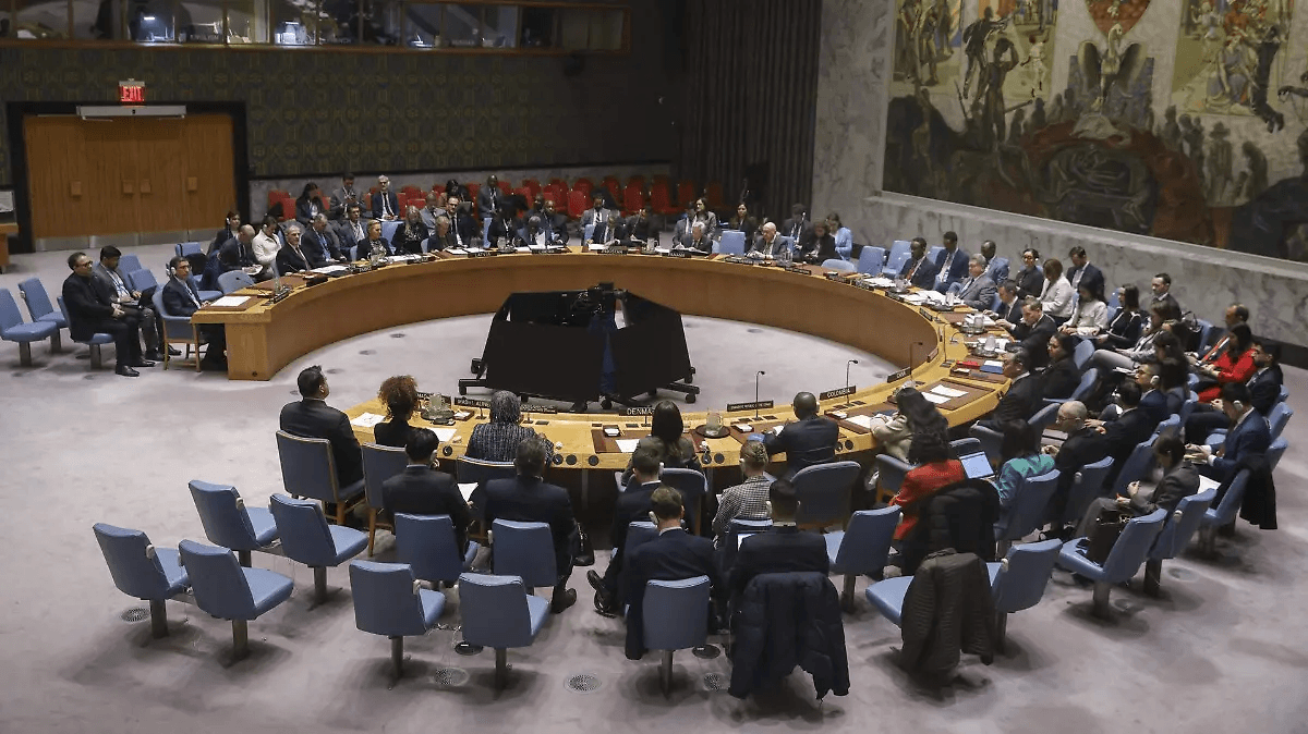 ONU insta a evitar ataques militares en Irán y prevenir una escalada regional