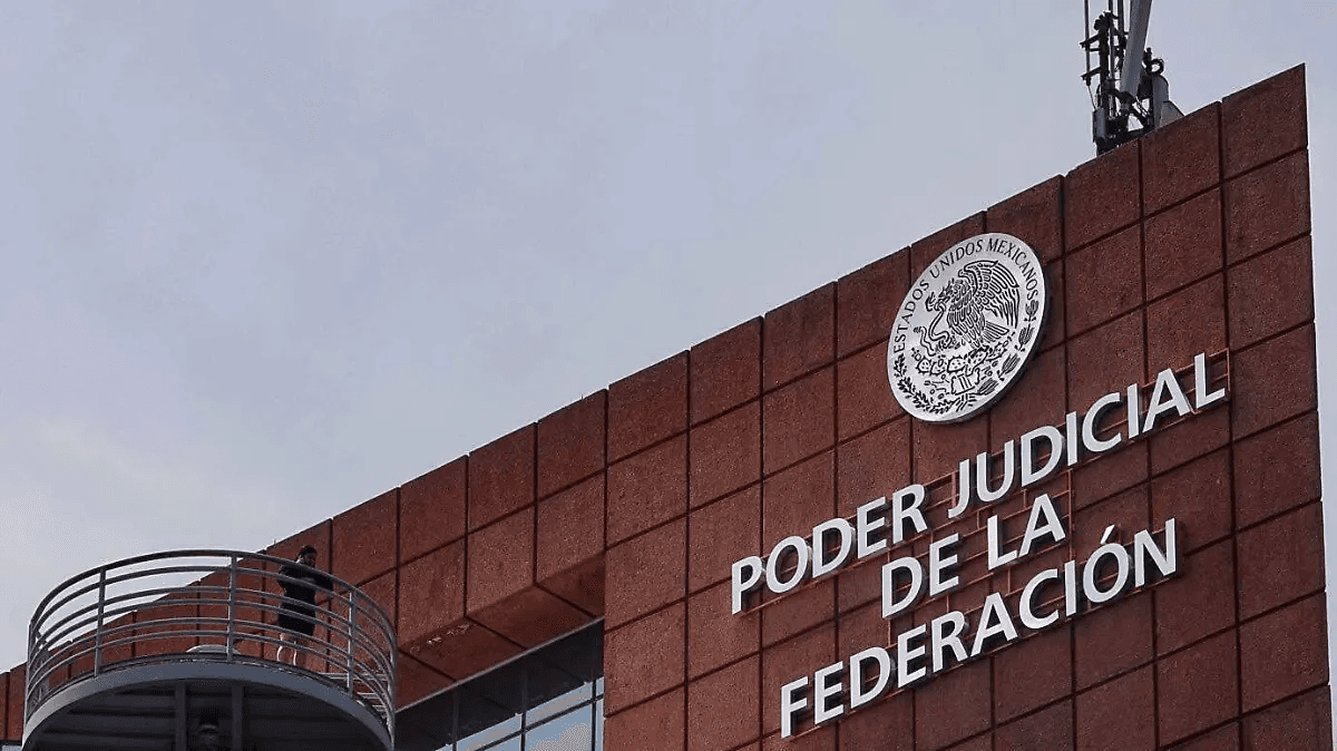 Reducen 3 mil pesos a sueldo quincenal de secretarios del PJF