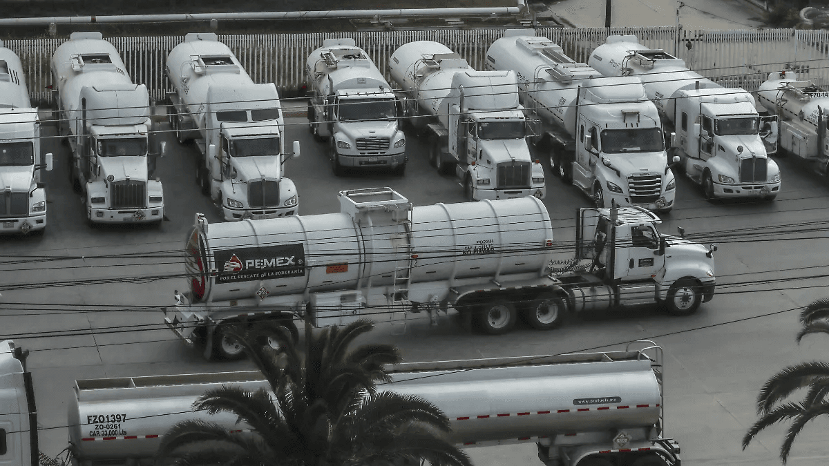 Pemex alista su regreso a la BMV