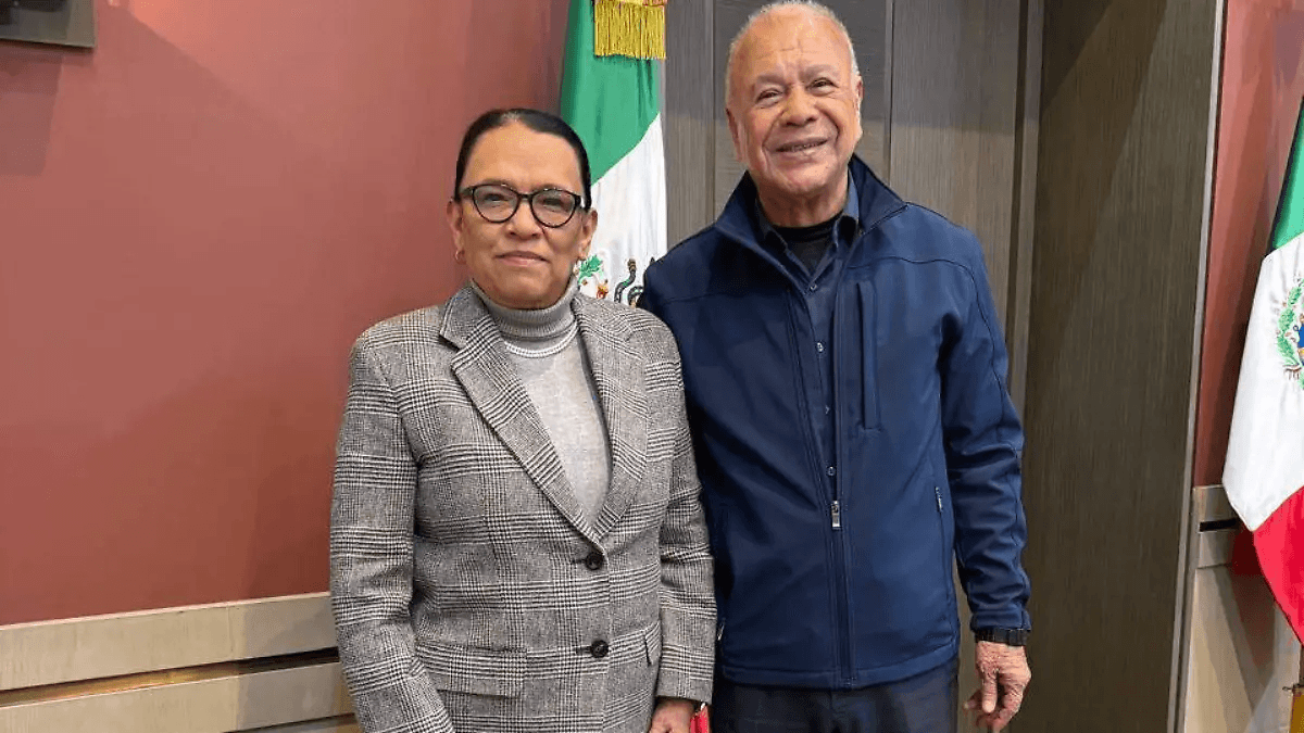 PT ratifica compromiso con la 4T y acuerda con Segob construir reforma electoral en unidad