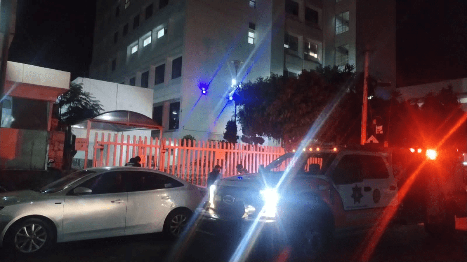 Sismo de magnitud 5.3 se registra sin afectaciones en Puebla capital