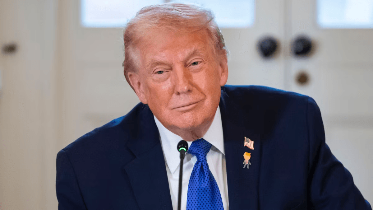 Trump ‘aisla’ a Groenlandia: Anuncia arancel del 10% a países europeos que respalden a Dinamarca