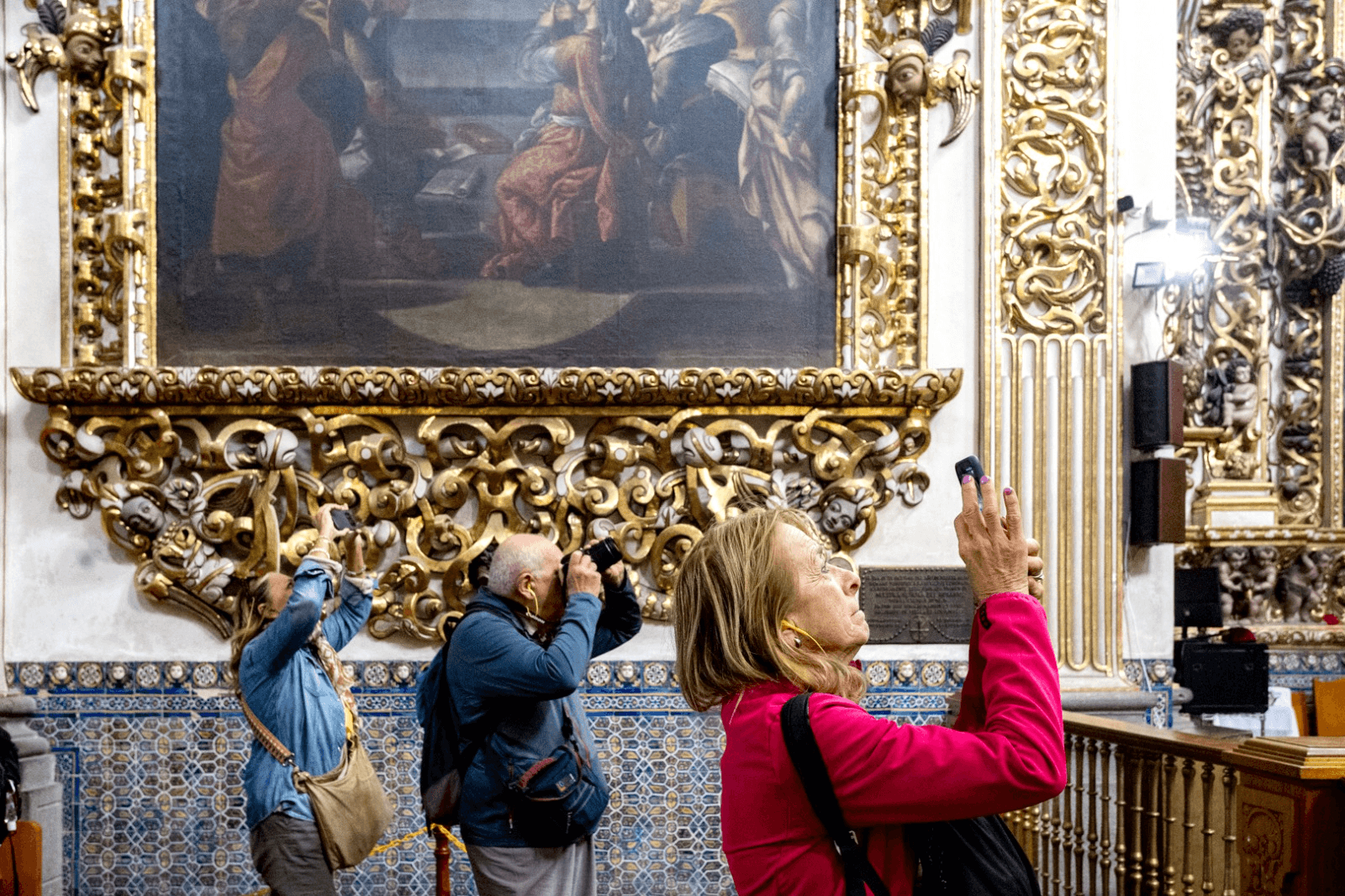 Puebla capital rompe récord turístico y se consolida como destino líder sin playa en 2025