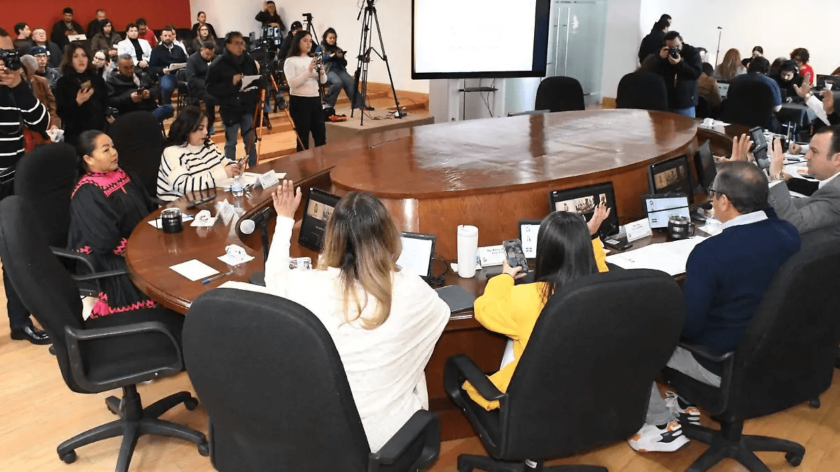 Plataforma mexicana rechaza reformas sobre matrimonio igualitario y adopción en Chihuahua