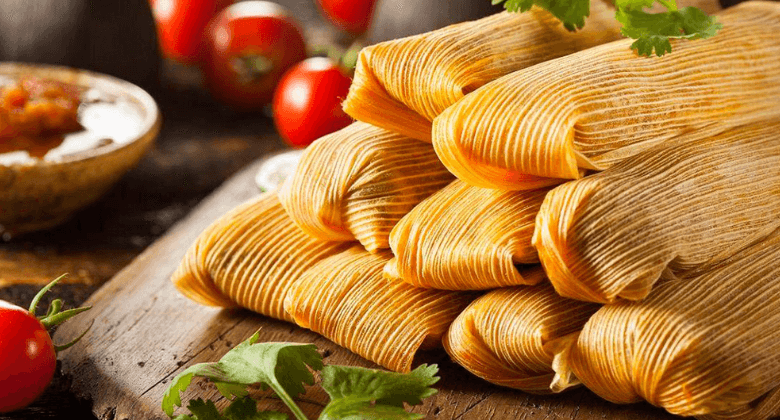 Sube hasta 18% el costo de preparar tamales por el Día de la Candelaria