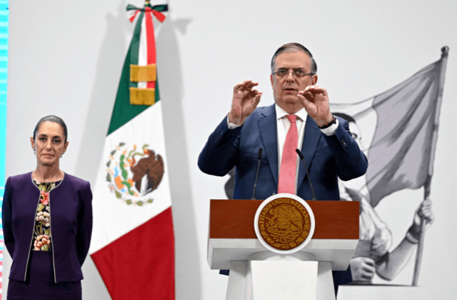 México asegura que el T-MEC “sobrevivió”
