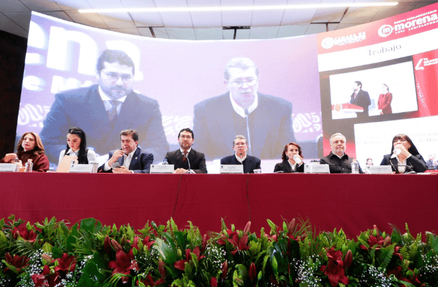 Avanza en México la jornada laboral de 40 horas