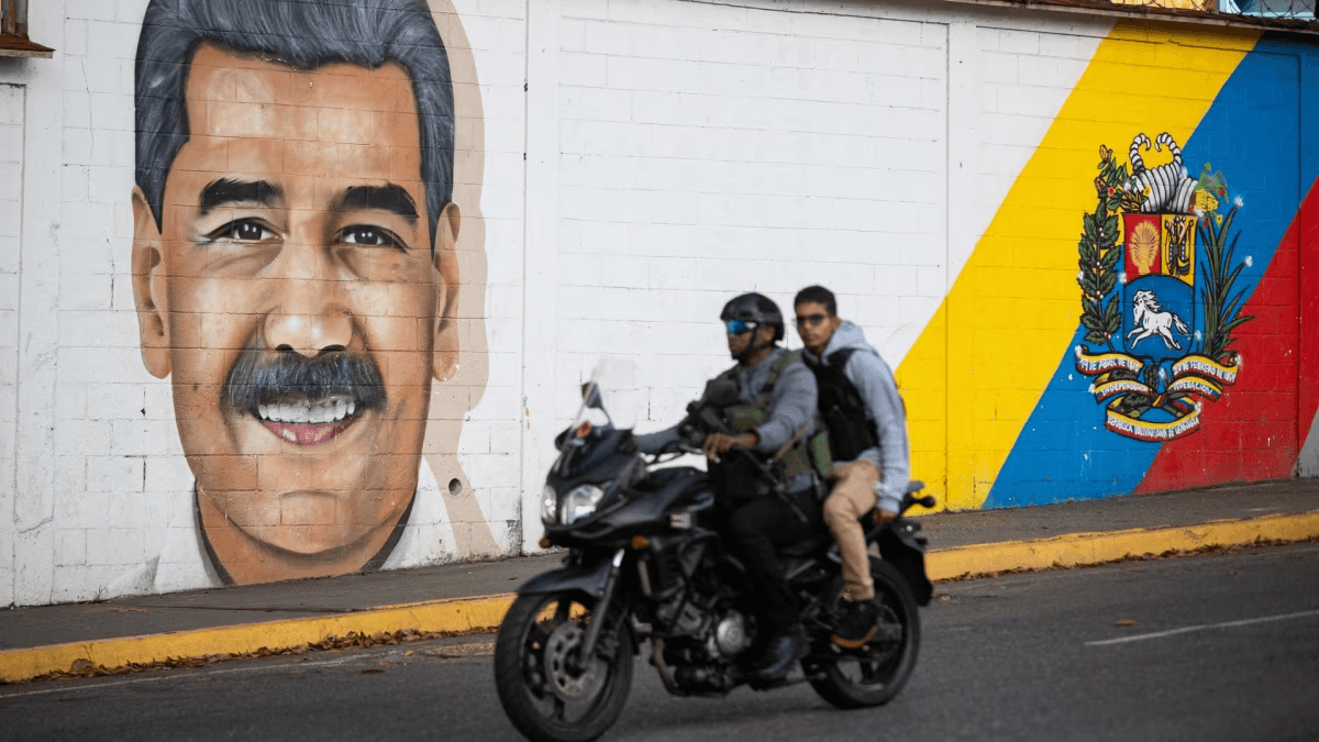 Trump abre la ‘tienda de raya’ para Venezuela: Comprarán productos hechos en EU y pagarán con petróleo