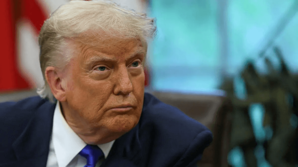 Trump cancela segunda ola de ataques contra Venezuela