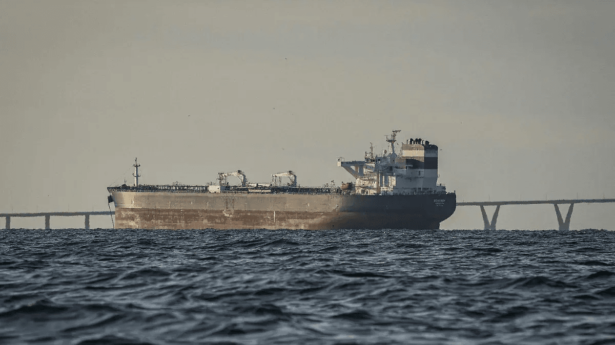 EU permitirá que México suministre petróleo a Cuba