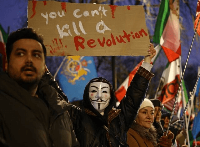 Se dispara el saldo de muertos en Irán