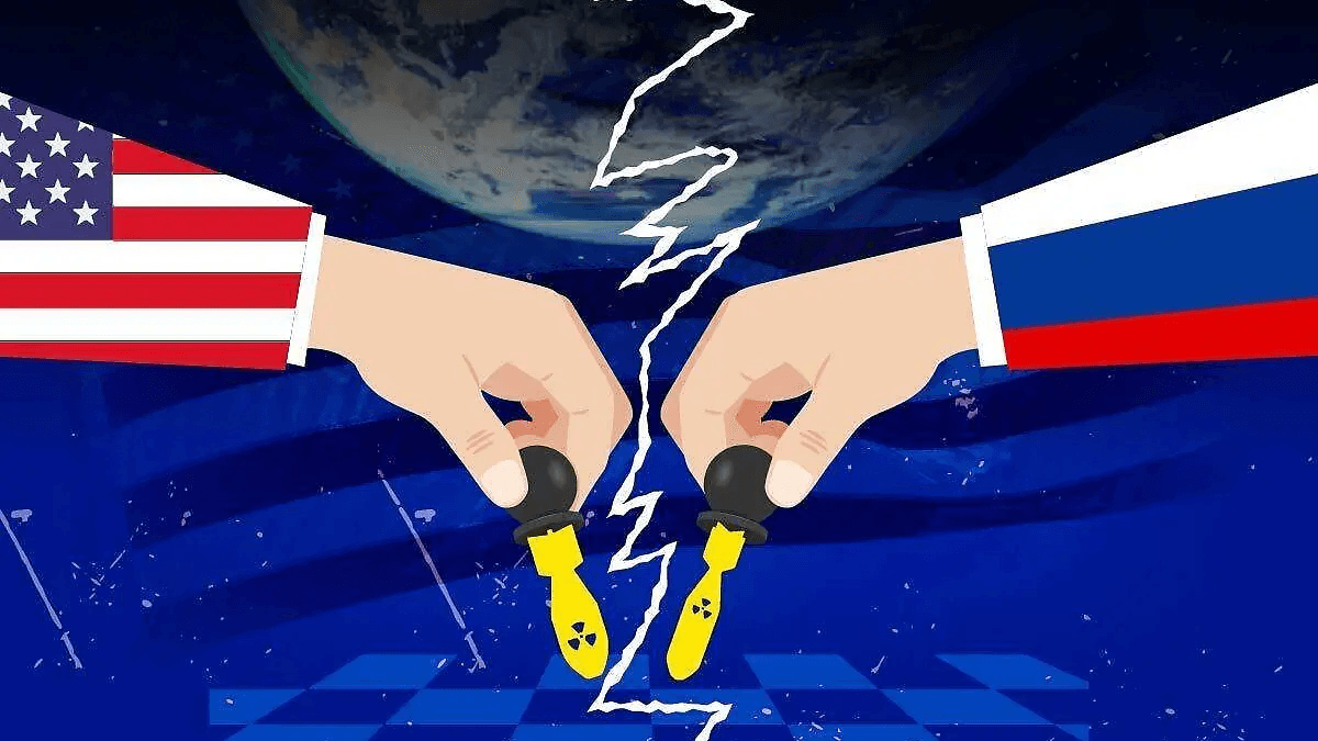 EU y Rusia dejan a la deriva el desarme nuclear: START III, el último acuerdo entre las potencias está por expirar