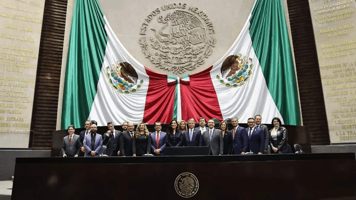 Quieren congresistas estadounidenses incluir apartado de seguridad en T-MEC