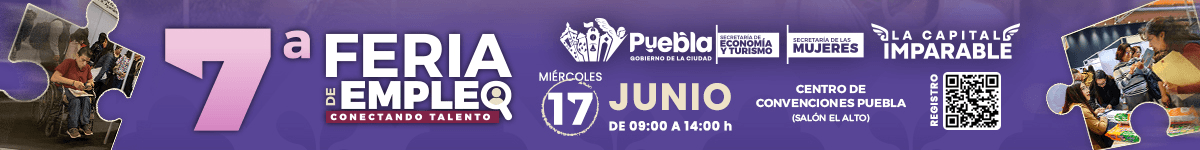 Feria del Empleo