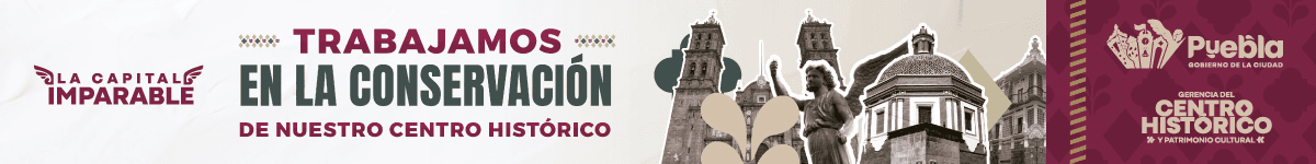 Fachadas del Patrimonio