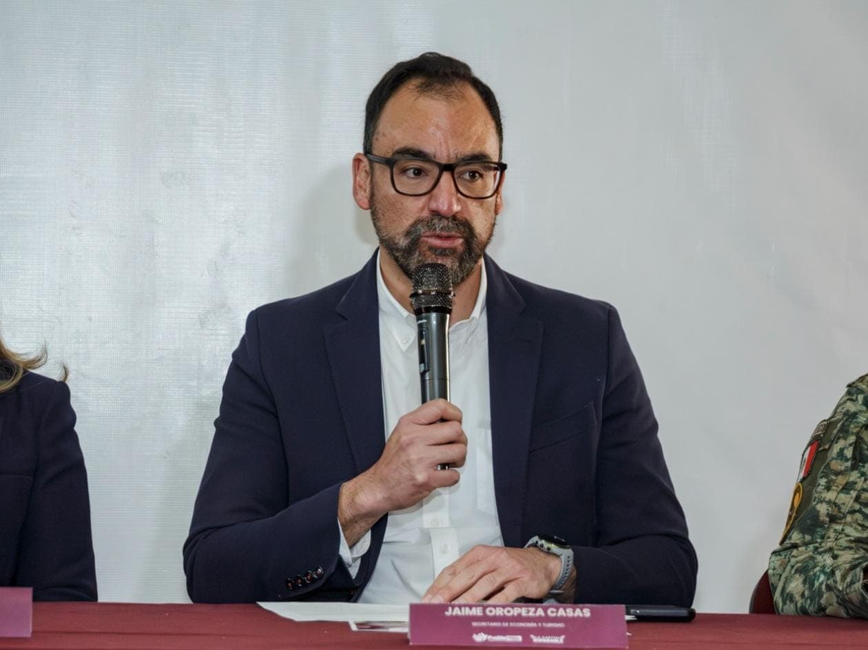 Convoca Gobierno de la Ciudad a la 5ta Feria de Empleo con más de 6 mil vacantes