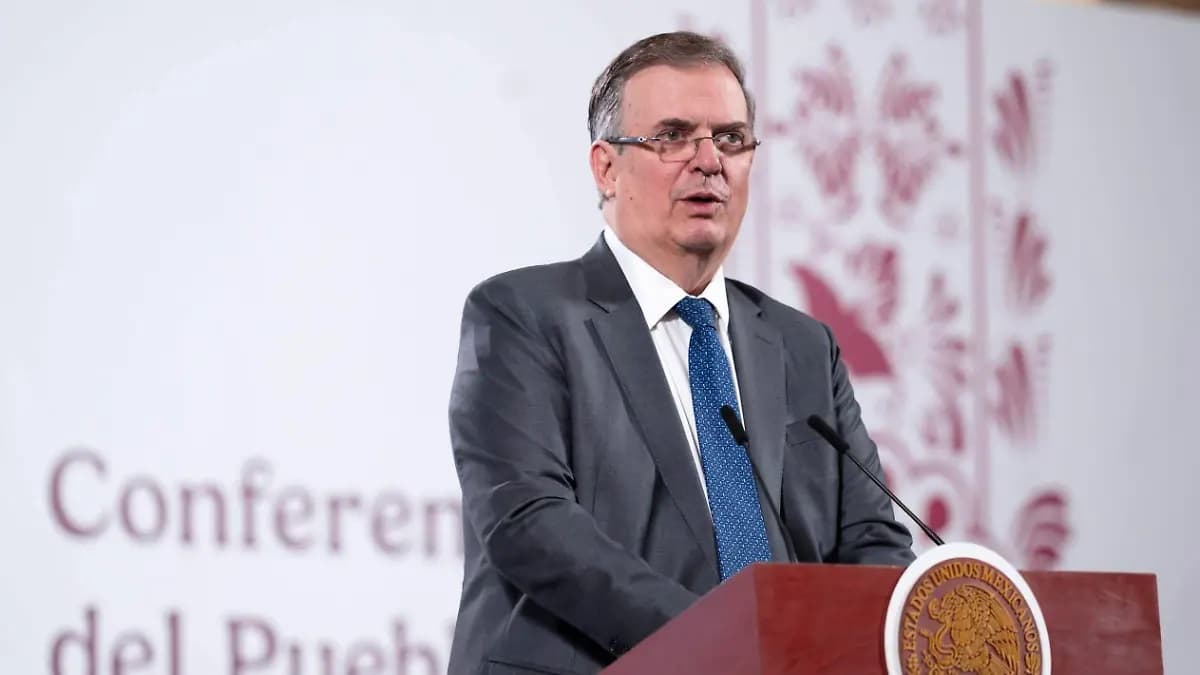 Secretaría de Economía confirma acuerdo comercial de minerales críticos con EU