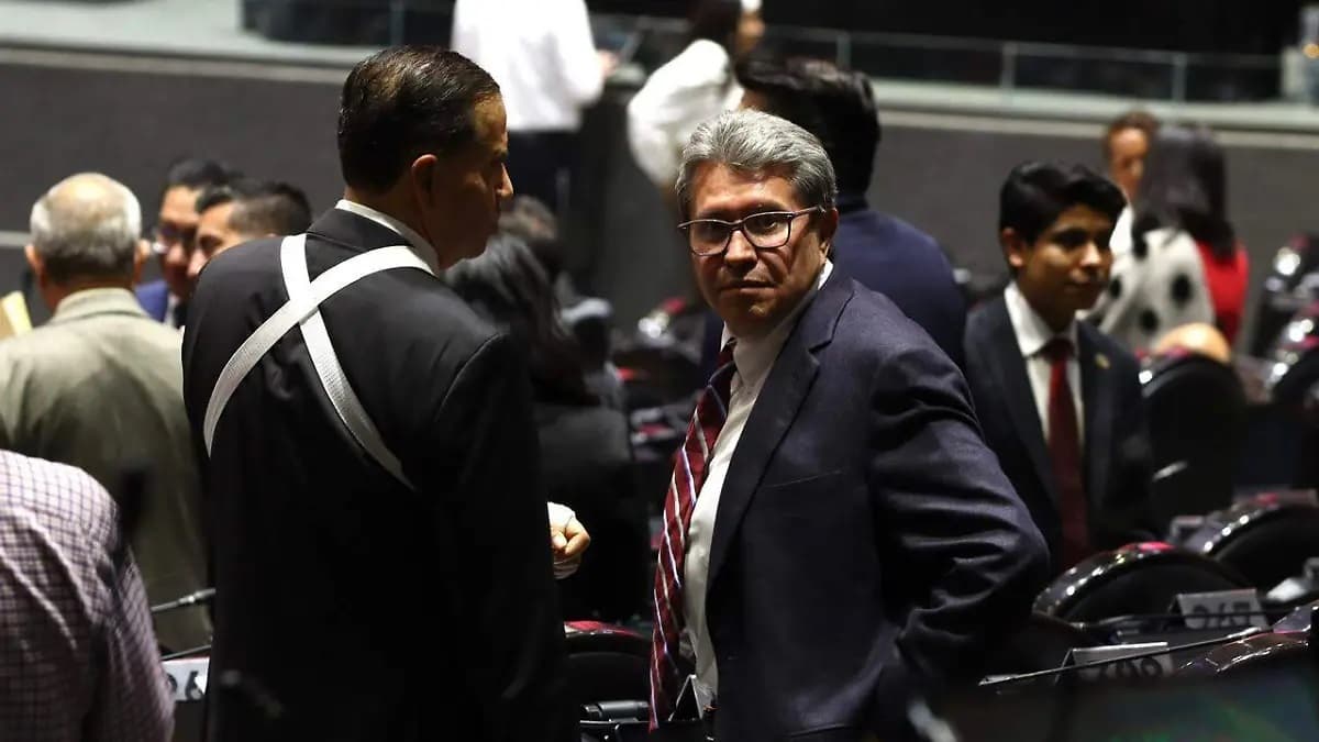 Diputados darán trámite inmediato a reforma para reducir la jornada laboral a 40 horas