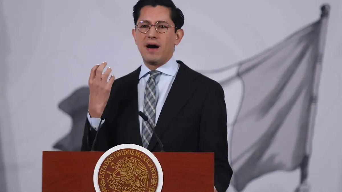 SRE respalda a Sheinbaum tras acusaciones de congresista de EU al llamarla marioneta de Cuba