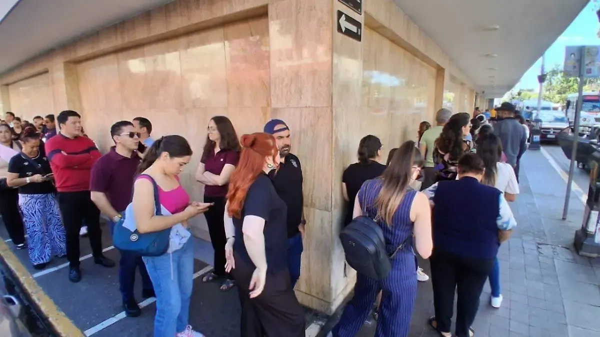 ¡Todo sea por el Carnaval! Mazatlecos se vacunan contra el sarampión para no perderse la fiesta