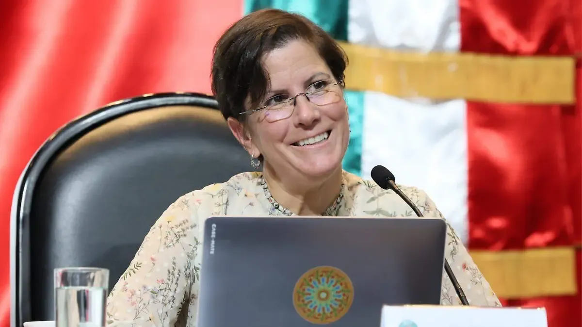 Relatora de la ONU advierte “regresiones alarmantes” para mujeres