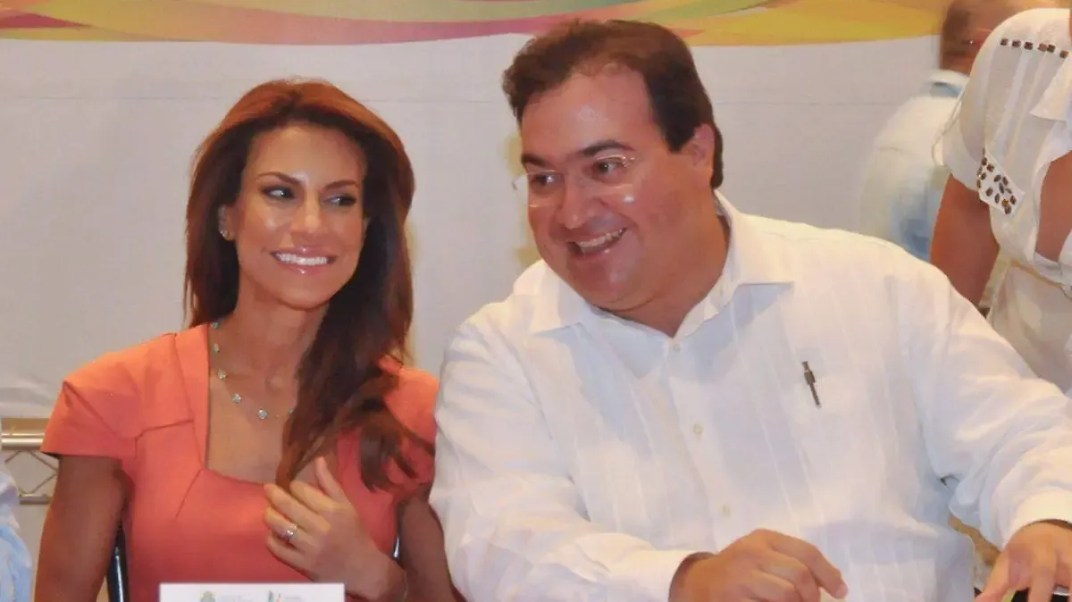 Gobierno de México reclamará asilo político otorgado a Karime Macías en Reino Unido