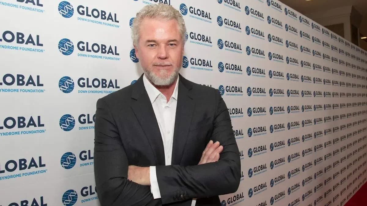 Eric Dane, actor de Grey’s Anatomy y Euphoria, muere a los 53 años