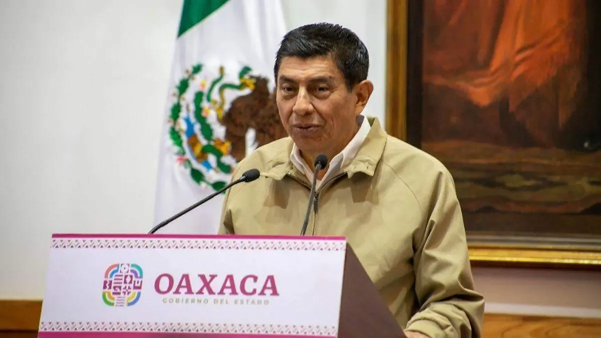Morena Oaxaca renovará dirigencia tras renuncias ligadas al gobernador