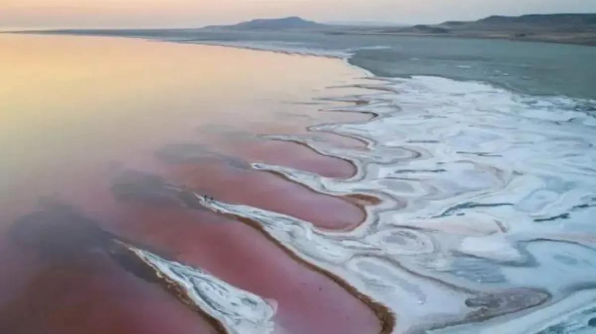 Trump se propone salvar al lago de agua salada más grande del hemisferio occidental