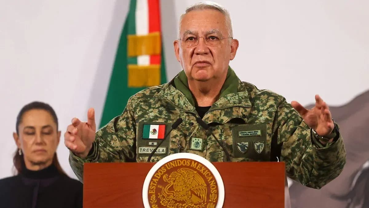 Operativo contra El Mencho dejó más de 60 muertos, 25 fueron de la Guardia Nacional