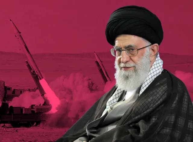 Advierte Irán que responderá con fuerza ante cualquier ataque de EEUU