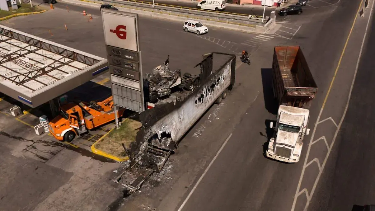 EU levanta alerta de seguridad para sus ciudadanos en México tras muerte de El Mencho