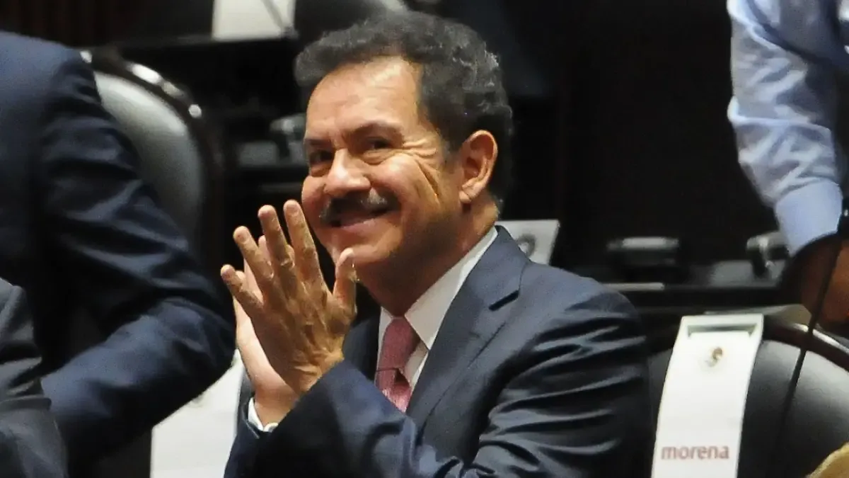 Reforma electoral está en fase final de revisión afirma Nacho Mier; descarta división con aliados del PVEM y PT