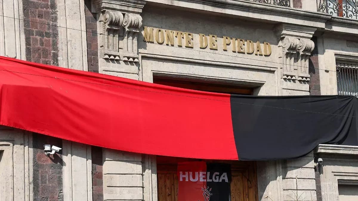 Sindicato de Trabajadores del Monte de Piedad interpondrá recurso de revisión tras decisión de juez