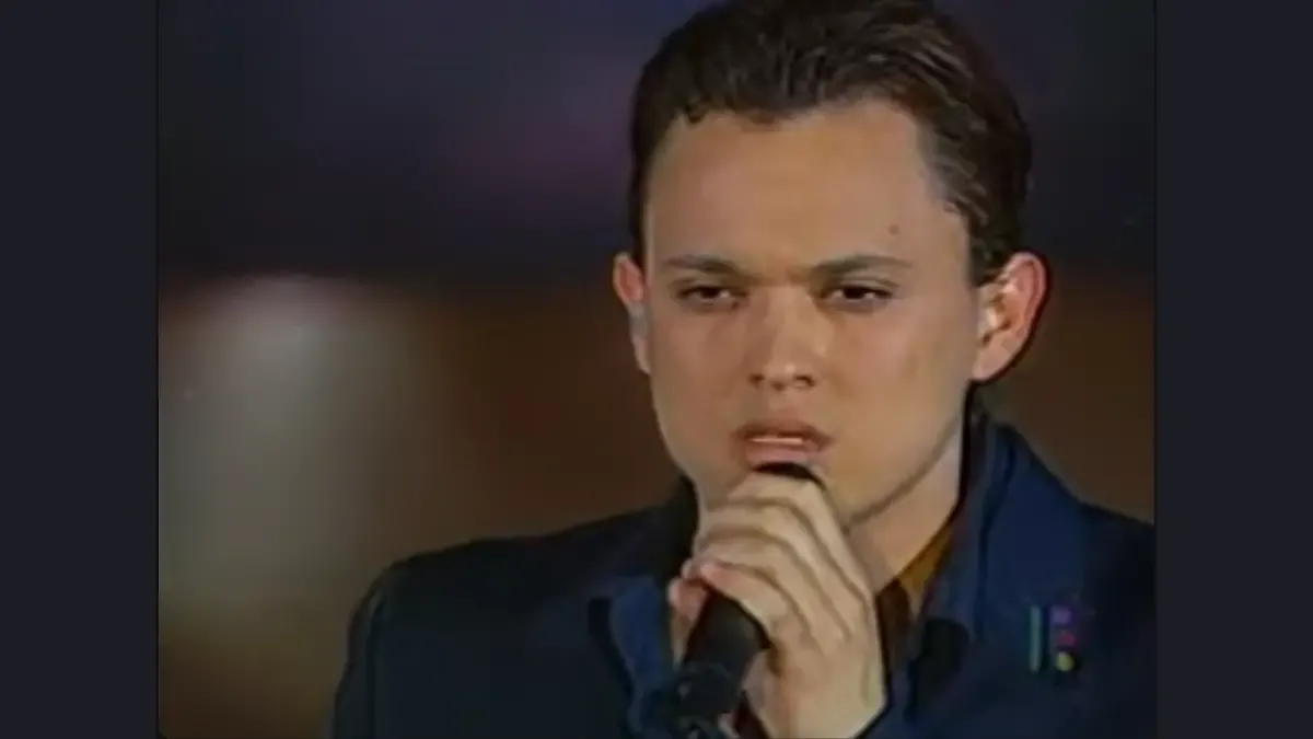 Muere Héctor Zamorano, participante de la primera generación “La Academia”