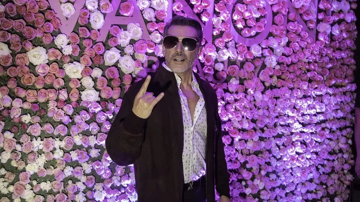 Morena suspende derechos políticos de Sergio Mayer tras unirse a La Casa de los Famosos