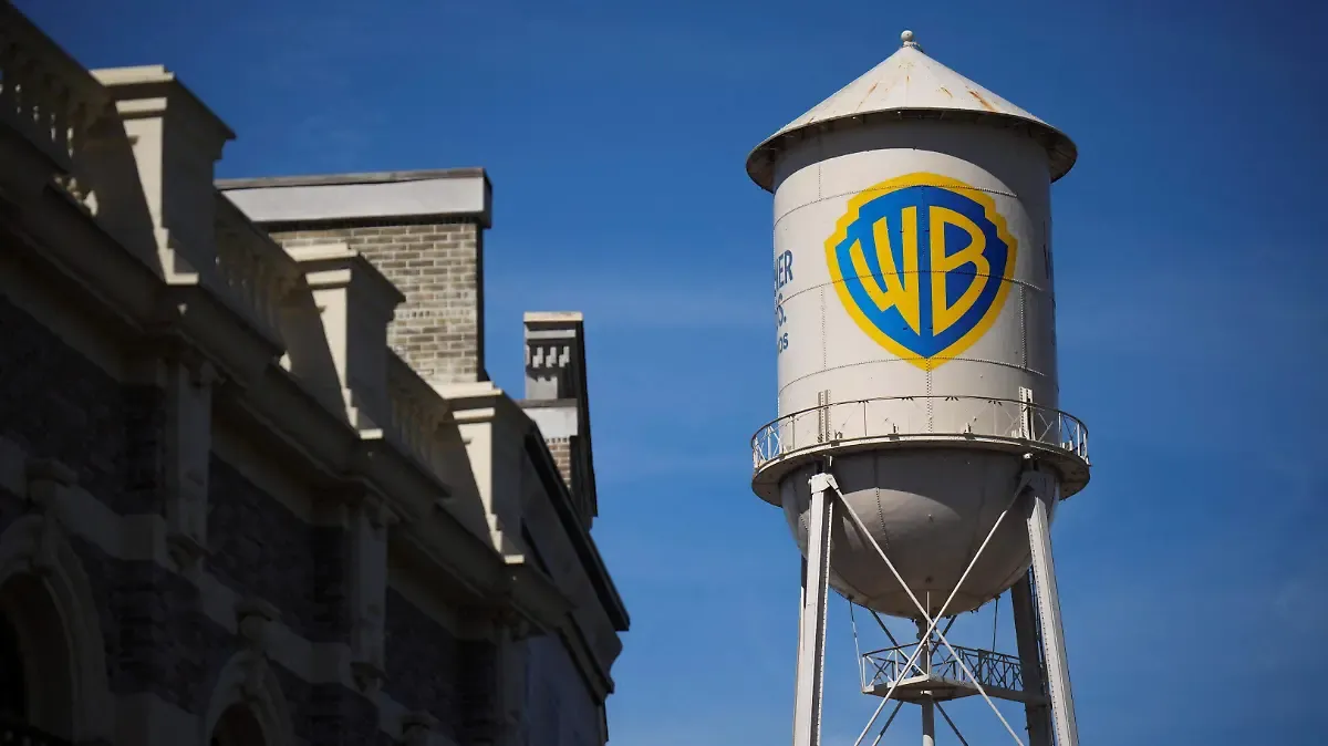 Paramount oficializa la compra de Warner por 110 mil millones de dólares