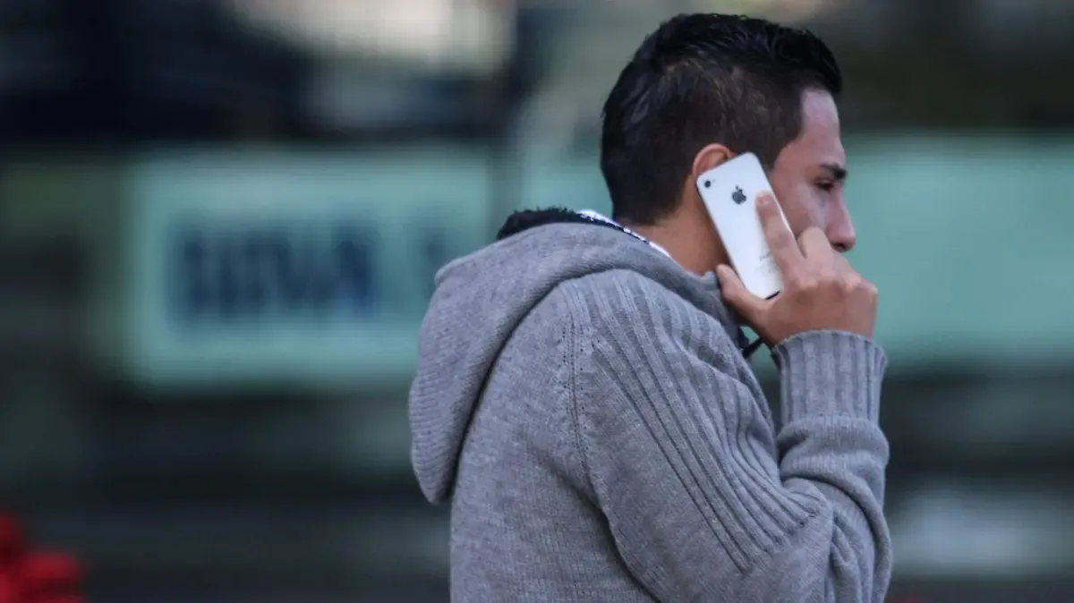 Mercado móvil en México creció 6 % en 2025 y superó los 21 mil millones de dólares