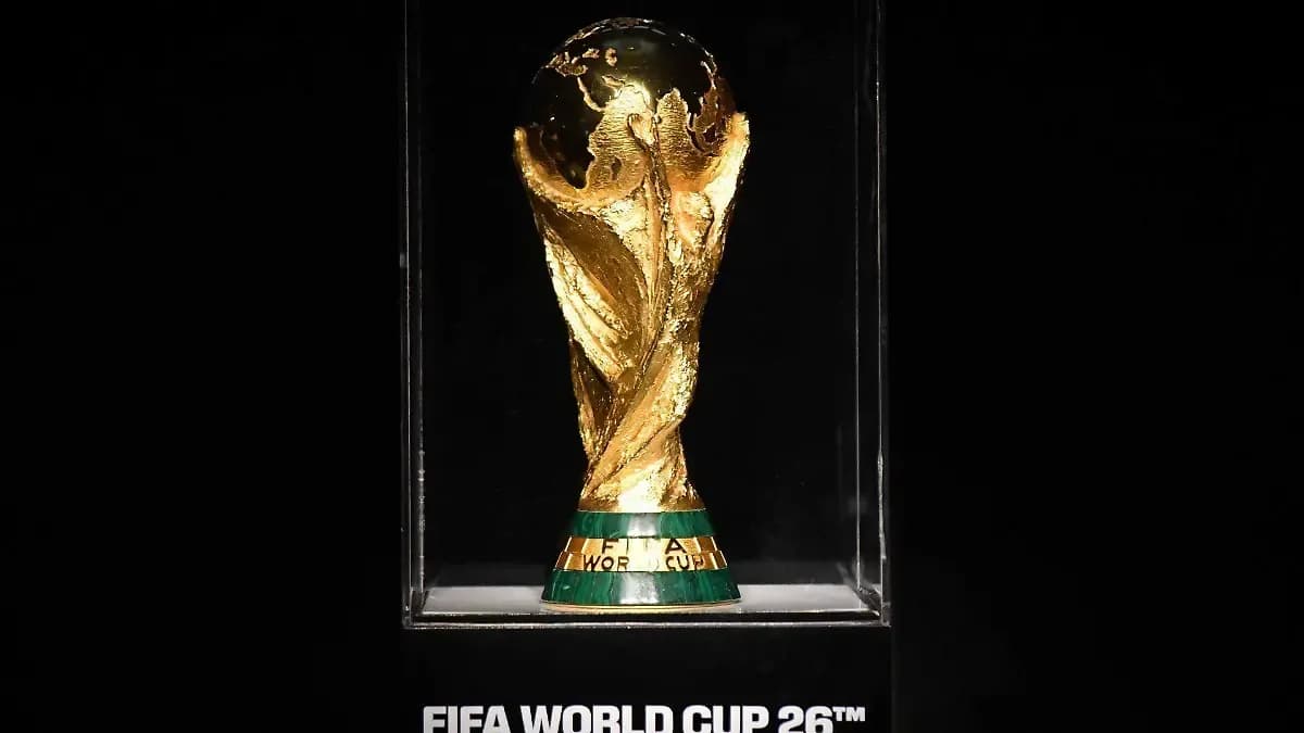 Se estima participarán cuatro mil policías para recibir Copa del Mundial