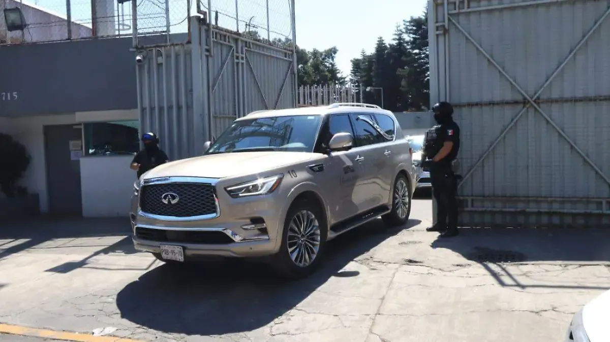 Cuerpo de El Mencho ya fue entregado a sus familiares, confirma FGR