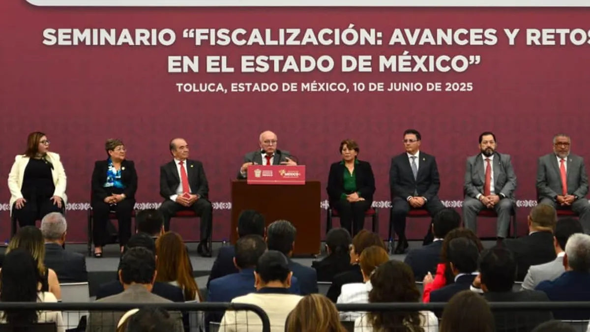 David Colmenares reconoce a la Corte por sesionar en Chiapas: ‘La justicia llega al territorio’