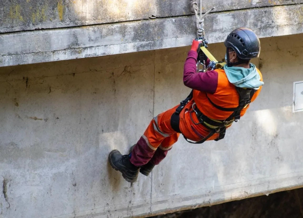 Impulsa Ayuntamiento capacitación en seguridad laboral para personal de limpia