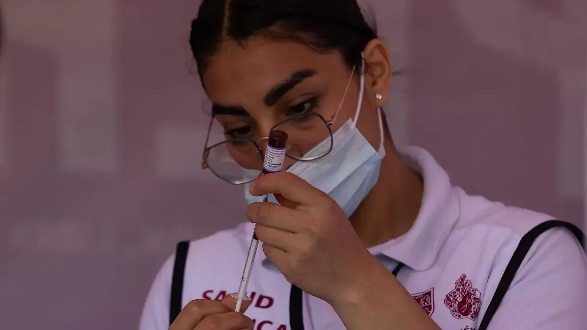 México suma 33 muertes por sarampión