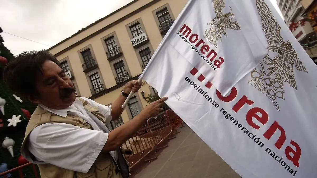 Morena tendrá cónclave este sábado de cara a las elecciones de 2027