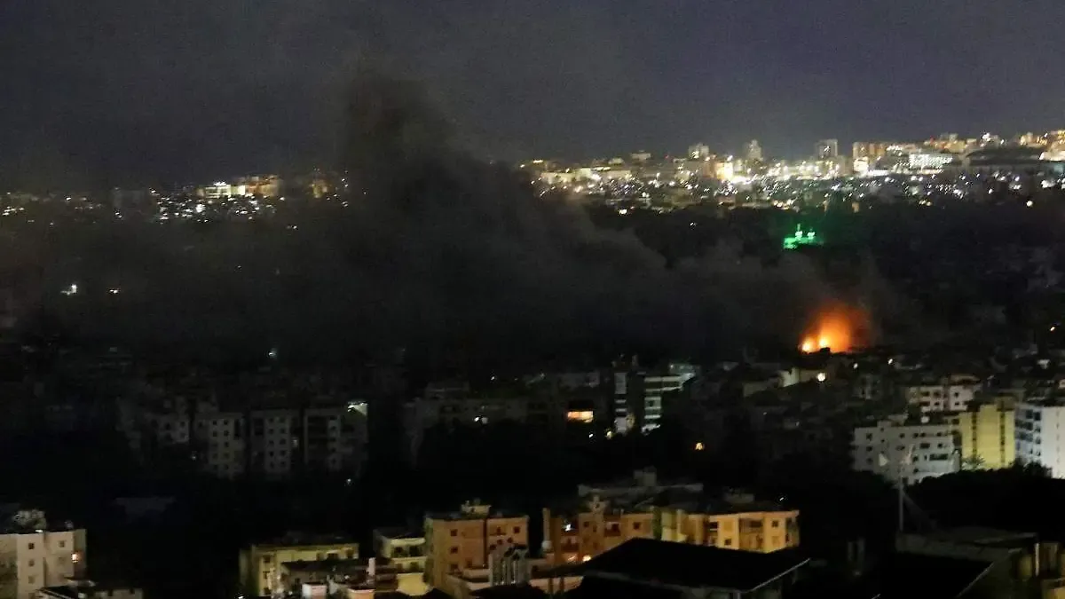 Suman 887 mexicanos evacuados de Medio Oriente: SRE