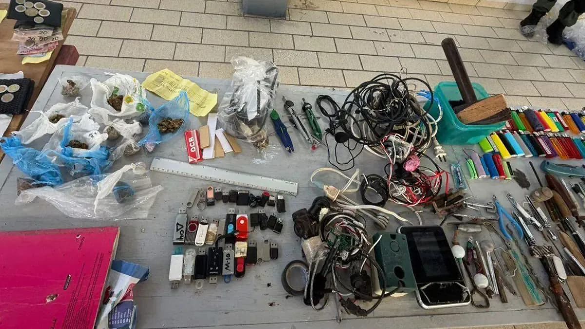 Trasladan a internos del penal de Vallarta a Puente Grande